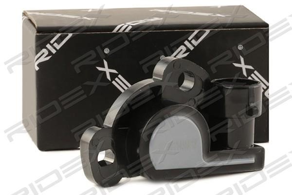 Ridex 3940T0020 Throttle position sensor 3940T0020: Buy near me in Poland at 2407.PL - Good price!