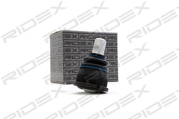Ridex 2462S0023 Ball joint 2462S0023: Buy near me at 2407.PL in Poland at an Affordable price!