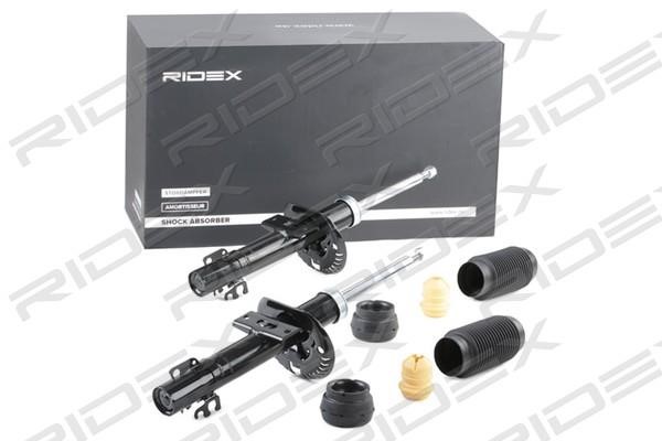 Ridex 1185S0025 Shock Absorber Conversion Kit, leveling control 1185S0025: Buy near me at 2407.PL in Poland at an Affordable price!