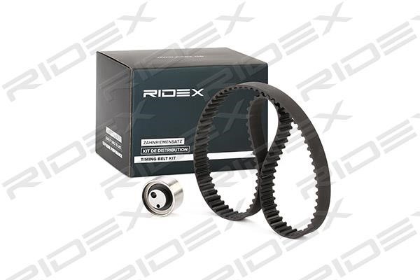 Ridex 307T0190 Комплект ремня ГРМ 307T0190: Купить в Польше - Отличная цена на 2407.PL!