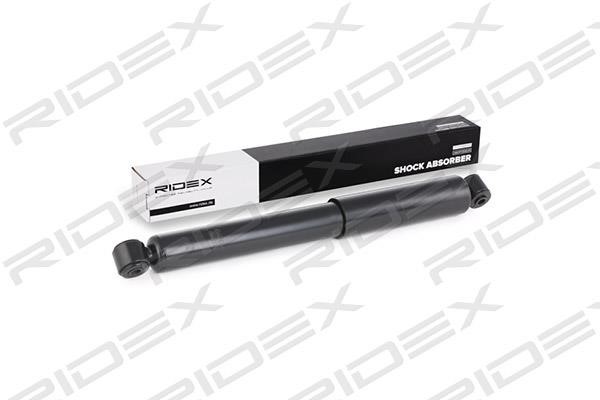 Ridex 854S0271 Rear oil and gas suspension shock absorber 854S0271: Buy near me in Poland at 2407.PL - Good price!