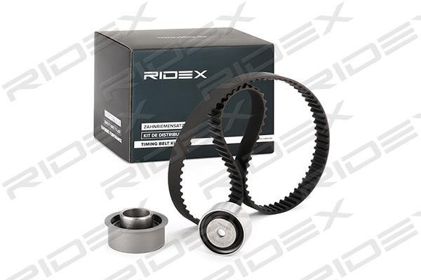 Ridex 307T0251 Комплект ремня ГРМ 307T0251: Отличная цена - Купить в Польше на 2407.PL!