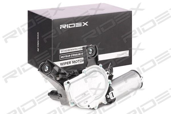 Ridex 295W0076 Двигун склоочисника 295W0076: Приваблива ціна - Купити у Польщі на 2407.PL!