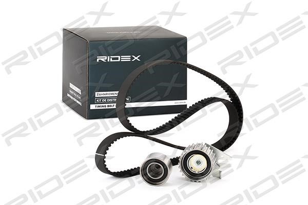 Ridex 307T0269 Timing Belt Kit 307T0269: Buy near me in Poland at 2407.PL - Good price!
