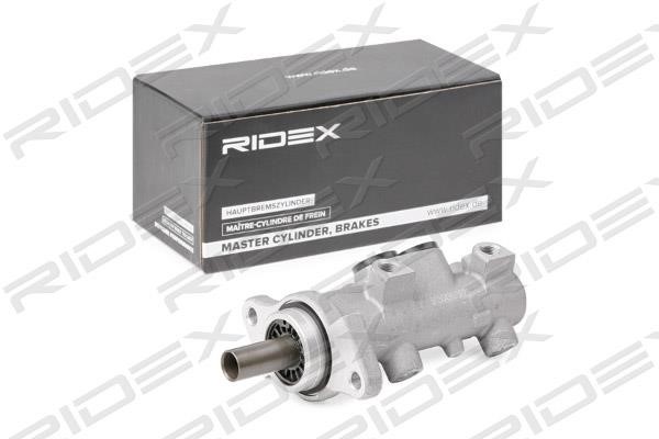 Ridex 258M0029 Brake Master Cylinder 258M0029: Buy near me in Poland at 2407.PL - Good price!