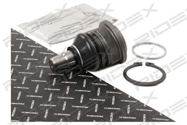 Ridex 2462S0367 Ball joint 2462S0367: Buy near me in Poland at 2407.PL - Good price!