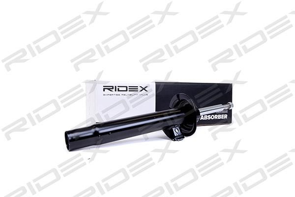 Ridex 854S0235 Front right gas oil shock absorber 854S0235: Buy near me in Poland at 2407.PL - Good price!