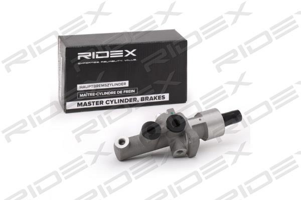 Ridex 258M0113 Brake Master Cylinder 258M0113: Buy near me at 2407.PL in Poland at an Affordable price!