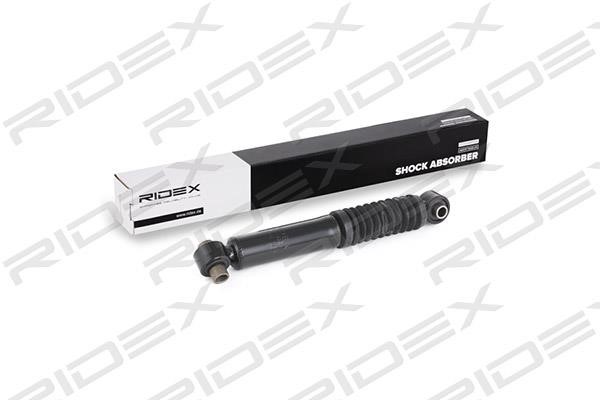 Ridex 854S0325 Rear oil and gas suspension shock absorber 854S0325: Buy near me in Poland at 2407.PL - Good price!