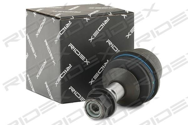 Ridex 2462S0377 Ball joint 2462S0377: Buy near me in Poland at 2407.PL - Good price!