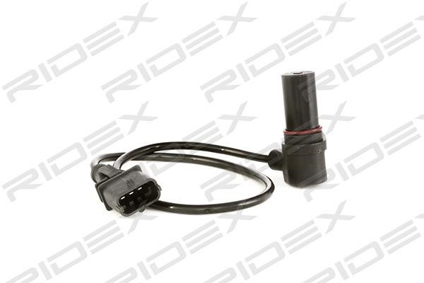 Ridex 833C0009 Crankshaft position sensor 833C0009: Buy near me in Poland at 2407.PL - Good price!