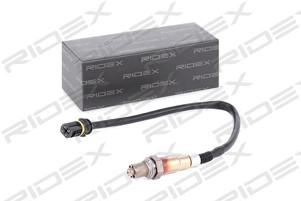 Ridex 3922L0053 Lambda sensor 3922L0053: Buy near me in Poland at 2407.PL - Good price!
