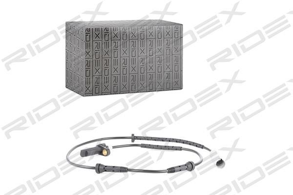 Ridex 412W0199 Sensor, Raddrehzahl 412W0199: Kaufen Sie zu einem guten Preis in Polen bei 2407.PL!
