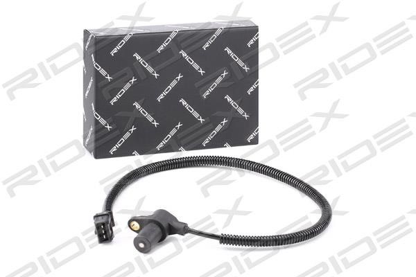 Ridex 833C0161 Crankshaft position sensor 833C0161: Buy near me in Poland at 2407.PL - Good price!