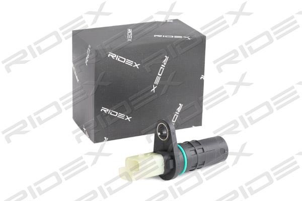 Ridex 833C0222 Crankshaft position sensor 833C0222: Buy near me in Poland at 2407.PL - Good price!