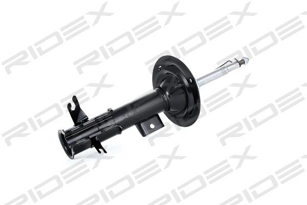 Ridex 854S0251 Front Left Gas Oil Suspension Shock Absorber 854S0251: Buy near me in Poland at 2407.PL - Good price!