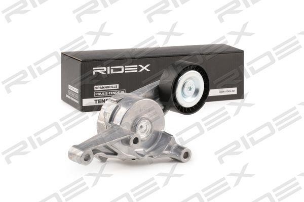 Ridex 540T0014 Idler roller 540T0014: Buy near me in Poland at 2407.PL - Good price!