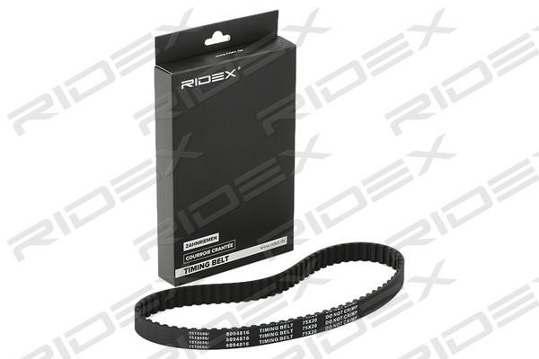 Ridex 306T0073 Timing belt 306T0073: Buy near me in Poland at 2407.PL - Good price!