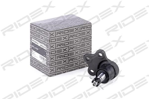 Ridex 2462S0238 Ball joint 2462S0238: Buy near me in Poland at 2407.PL - Good price!