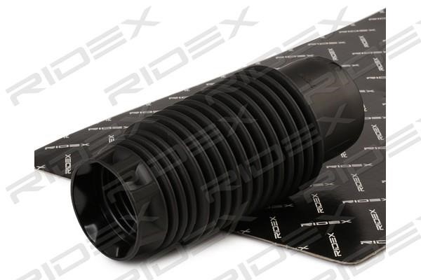 Ridex 3365P0003 Bellow and bump for 1 shock absorber 3365P0003: Buy near me in Poland at 2407.PL - Good price!
