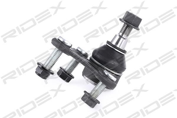Ridex 2462S0139 Ball joint 2462S0139: Buy near me in Poland at 2407.PL - Good price!