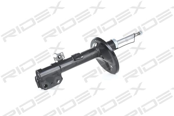 Ridex 854S0223 Front oil and gas suspension shock absorber 854S0223: Buy near me in Poland at 2407.PL - Good price!