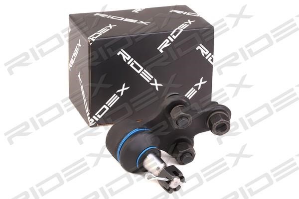 Ridex 2462S0313 Ball joint 2462S0313: Buy near me in Poland at 2407.PL - Good price!