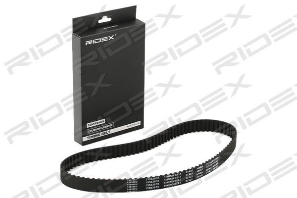 Ridex 306T0132 Timing belt 306T0132: Buy near me in Poland at 2407.PL - Good price!