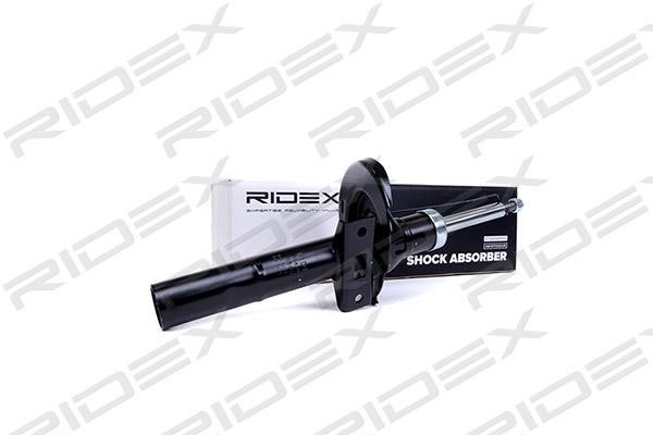 Ridex 854S0019 Амортизатор подвески передний газомасляный 854S0019: Отличная цена - Купить в Польше на 2407.PL!