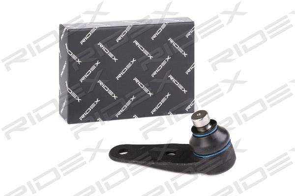 Ridex 2462S0130 Ball joint 2462S0130: Buy near me in Poland at 2407.PL - Good price!