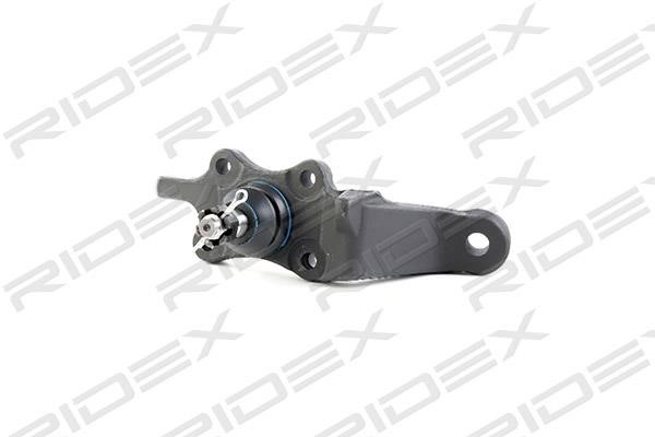 Ball joint Ridex 2462S0207