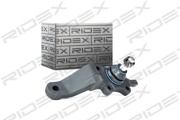 Buy Ridex 2462S0207 at a low price in Poland!