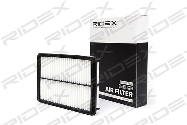 Ridex 8A0053 Air filter 8A0053: Buy near me in Poland at 2407.PL - Good price!