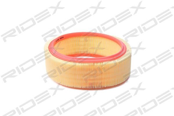 Ridex 8A0193 Air filter 8A0193: Buy near me in Poland at 2407.PL - Good price!