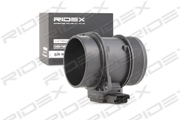 Ridex 3926A0039 Air flow sensor 3926A0039: Buy near me in Poland at 2407.PL - Good price!