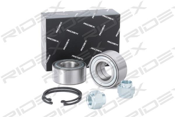 Ridex 654W1064 Wheel bearing kit 654W1064: Buy near me in Poland at 2407.PL - Good price!