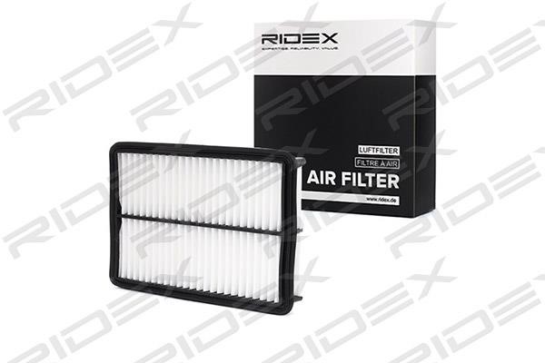 Ridex 8A0522 Filtr powietrza 8A0522: Dobra cena w Polsce na 2407.PL - Kup Teraz!