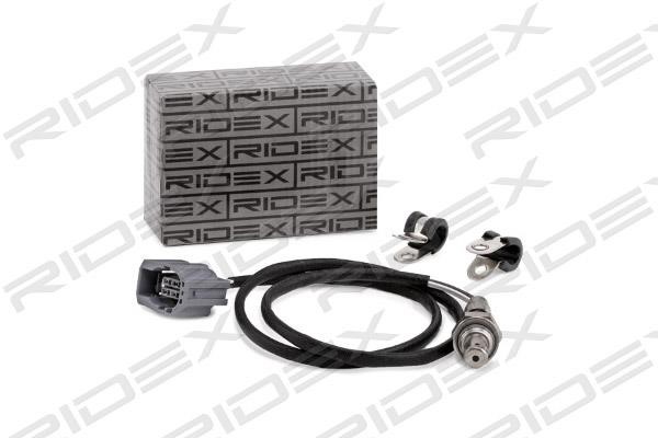 Ridex 3922L0175 Lambda sensor 3922L0175: Buy near me in Poland at 2407.PL - Good price!