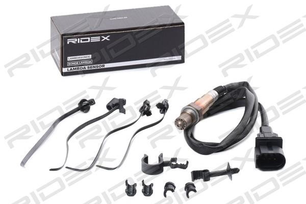 Ridex 3922L0356 Lambda sensor 3922L0356: Buy near me in Poland at 2407.PL - Good price!