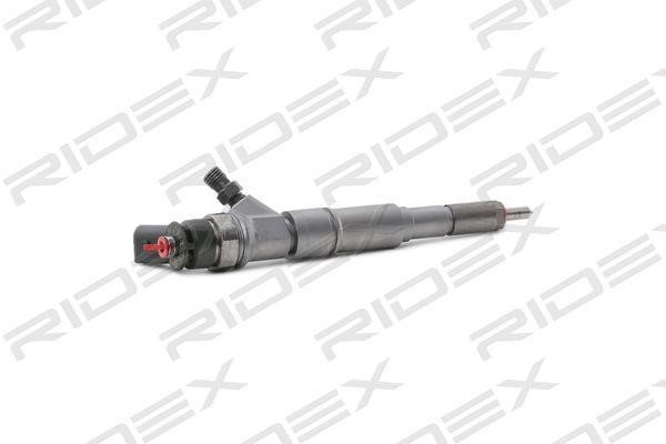 Injector Nozzle Ridex 3902I0140R