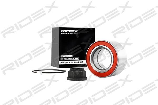 Ridex 654W0434 Wheel bearing kit 654W0434: Buy near me in Poland at 2407.PL - Good price!