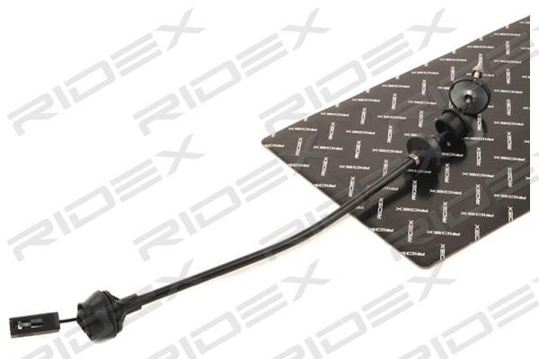Ridex 478S0062 Cable Pull, clutch control 478S0062: Buy near me in Poland at 2407.PL - Good price!