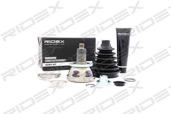 Ridex 5J0012 Joint kit, drive shaft 5J0012: Buy near me in Poland at 2407.PL - Good price!