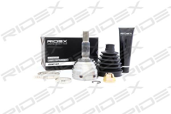 Ridex 5J0069 Joint kit, drive shaft 5J0069: Buy near me in Poland at 2407.PL - Good price!