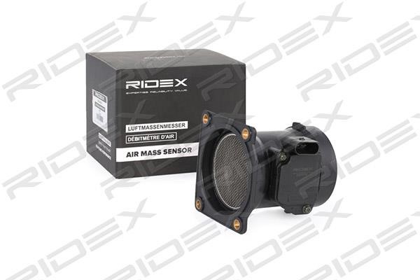 Ridex 3926A0106 Lüftmassensensor 3926A0106: Kaufen Sie zu einem guten Preis in Polen bei 2407.PL!