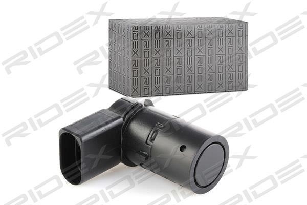Ridex 2412P0014 Sensor, parking distance control 2412P0014: Buy near me at 2407.PL in Poland at an Affordable price!