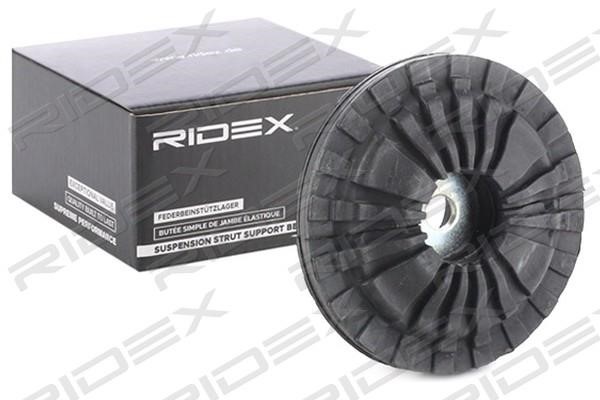 Ridex 1180S0277 Опора стійки амортизатора 1180S0277: Приваблива ціна - Купити у Польщі на 2407.PL!