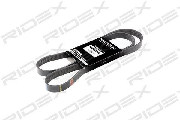 Ridex 305P0075 V-Ribbed Belt 305P0075: Buy near me in Poland at 2407.PL - Good price!