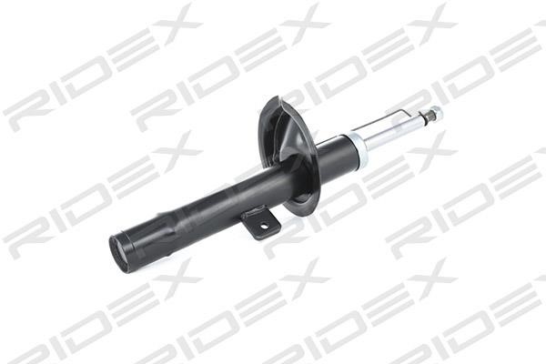 Ridex 854S0780 Front right gas oil shock absorber 854S0780: Buy near me in Poland at 2407.PL - Good price!