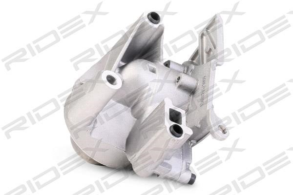 OIL PUMP Ridex 596O0013